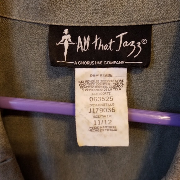 Pant suit - Picture 3 of 3